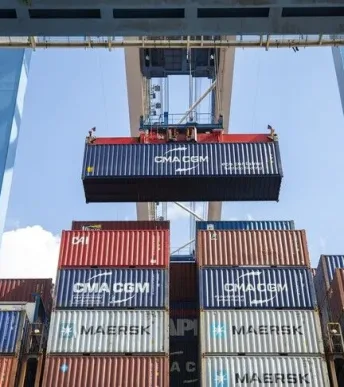İstanbul'dan 198 ülkeye 9.6 milyar dolar ihracat: 2 sektör öne çıktı