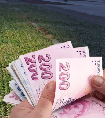Bakan Yumaklı duyurdu: Üreticilere 2 milyar 768 milyon lira ödendi