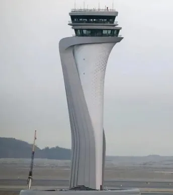İstanbul Havalimanı'na dünyanın en bağlantılı havalimanı ödülü