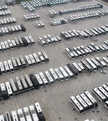 Otobüs ve minibüs ihracatı yükselişte: Sektör 9 ayda 2,4 milyar dolar gelir elde etti