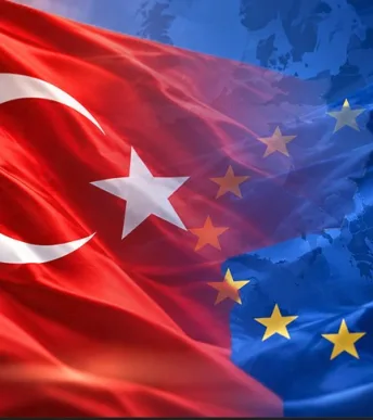 AB Türkiye Delegasyonu Orav'dan Türkiye açıklaması: 'Birbirimize ihtiyacımız var'