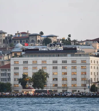İstanbul iş dünyası 27 Ekim’de sandığa gidiyor