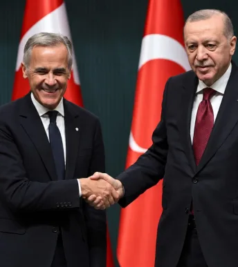 Kanada'nın yerlileşme rotası Türk savunma sanayisi: ASELSAN VE BAYKAR ile ortak üretim görüşmesi