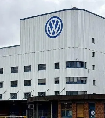 Volkswagen'de grev alarmı: 100 bin işçiyi ilgilendiren kriz büyüyor