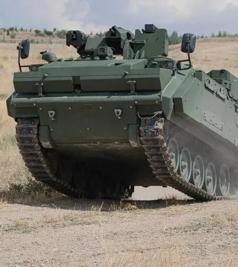 Türk savunma sanayisinden 6 ülkeye zırhlı araç ihracatı: 4 bin 500 teslimat