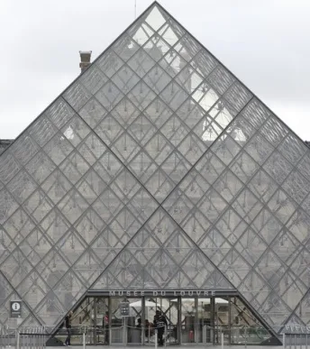 Louvre müzesi kapılarını daha erken kapatacak! Nedeni belli oldu