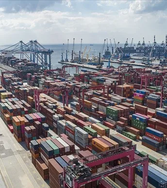 İş dünyasından Kanada değerlendirmesi: Üç yıllık perspektifte ticaret hacmi katlanacak İş dünyasından Kanada değerlendirmesi: Üç yıllık perspektifte ticaret hacmi katlanacak