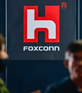 Yapay zeka talebi Foxconn’un satışlarını sıçrattı: 79 milyar dolarlık satışa ulaştı