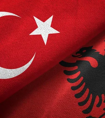 Türkiye ile Arnavutluk arasında 2 milyar dolarlık ticaret hedefi: 7 sektörde yatırım fırsatı