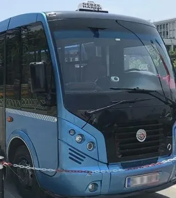 Yargıtay'dan minibüs durakları için emsal karar! 15 yıllık davasda son nokta