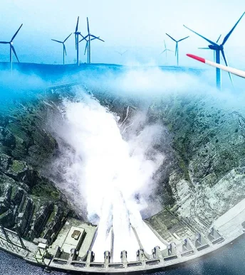 Elektrik üretiminde tarihi eşik: Türkiye enerjisinin yüzde 70,3'ünü yerli kaynaklardan sağladı