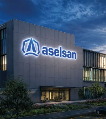 Aselsan ile SSB arasında imza: Hava savunma sistemi için 523 milyon avroluk anlaşma