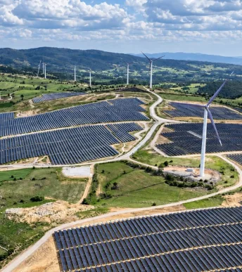 Ember'den Türkiye analizi: Enerji tüketiminin yüzde 85’i elektrikle karşılanabilir Ember'den Türkiye analizi: Enerji tüketiminin yüzde 85’i elektrikle karşılanabilir