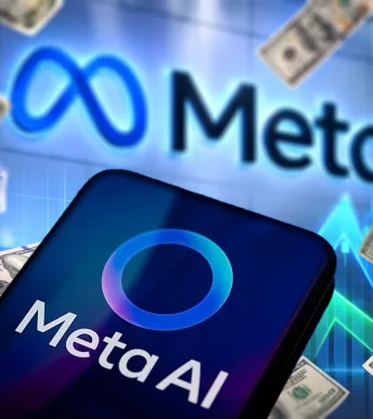 Meta’dan yapay zeka yatırımları için 35 milyar dolarlık hisse arzı