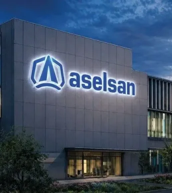 ASELSAN’ın bilançosu beklentiyi aştı: Üçüncü çeyrek net karı 11,23 milyar ASELSAN’ın bilançosu beklentiyi aştı: Üçüncü çeyrek net karı 11,23 milyar