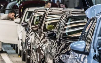 Otomotiv sektöründe 2027 ihracat hedefi: 45,5 milyar dolar ile yeni rekor bekleniyor