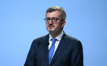 Burhanettin Duran'dan TDT 13. Zirvesi mesajı: Daha güçlü bir Türk dünyası
