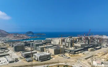 Enerjide 2027 yol haritası belli oldu: 538 milyar TL yatırım planı Enerjide 2027 yol haritası belli oldu: 538 milyar TL yatırım planı