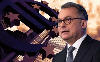ECB faiz kararı sonrası Joachim Nagel'dan şahin mesaj: Gerekirse adım atacağız ECB faiz kararı sonrası Joachim Nagel'dan şahin mesaj: Gerekirse adım atacağız