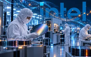 Intel'in 3. çeyrek bilançosunda yapay zeka sıçraması: Gelir 16,5 milyar dolara çıktı Intel'in 3. çeyrek bilançosunda yapay zeka sıçraması: Gelir 16,5 milyar dolara çıktı