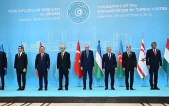Türk devletlerinden 163 maddelik Ankara Bildirisi: Ticaret hızlanacak, seyahat kolaylaşacak Türk devletlerinden 163 maddelik Ankara Bildirisi: Ticaret hızlanacak, seyahat kolaylaşacak