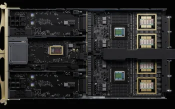 NVIDIA'dan Vera Rubin açıklaması: HBM4 ve NVLink bant genişliği güncellendi NVIDIA'dan Vera Rubin açıklaması: HBM4 ve NVLink bant genişliği güncellendi