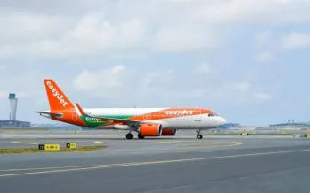 easyJet'i ABD'li Castlelake alıyor easyJet'i ABD'li Castlelake alıyor