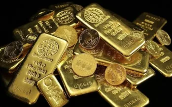 Çin Merkez Bankası, rezervlerine 15 tonluk ekleme yaptı