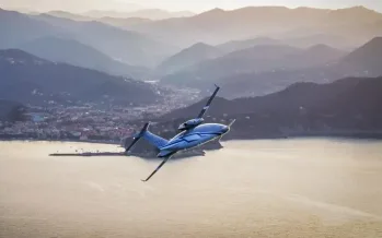 Baykar, Piaggio Aerospace’te ilk yıl hedeflerini aştı Baykar, Piaggio Aerospace’te ilk yıl hedeflerini aştı