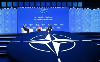 Rutte: 'Türk savunma sanayisi modeli uygulama için incelenmeli'