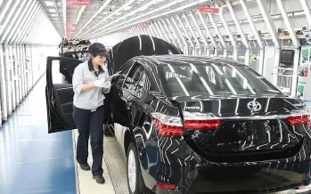 Toyota'dan yeni karar! 3,6 milyar dolarlık yatırım yapacağını açıkladı