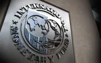 IMF, Türkiye için 2026 büyüme beklentisini yüzde 2,9’a çekti IMF, Türkiye için 2026 büyüme beklentisini yüzde 2,9’a çekti