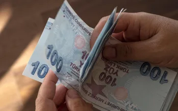 KKM bakiyesi 236.2 milyon liraya düştü KKM bakiyesi 236.2 milyon liraya düştü