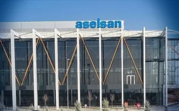 ASELSAN ve SSB’den dev anlaşma: 1,47 milyar avroluk hava savunma anlaşması imzalandı