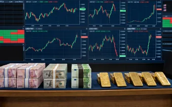 Suç gelirleri soruşturmasında paravan şirket: Forex ve e-pin dolandırıcılığı da yapılmış