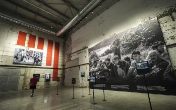 Türkiye’nin desteğiyle Srebrenitsa’da kurulan müze soykırımı unutturmuyor