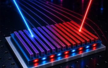 Isıyı depolayıp yönlendiren manyeto-optik çip teknolojisi geliştirildi