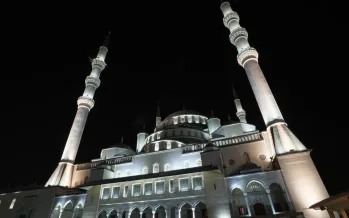 15 Temmuz'un 10. yılında tüm camilerde sela okunacak