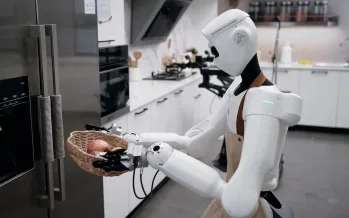Robotlar için gerçek zamanlı kontrol sunan LingBot-VA 2.0’ı tanıtıldı Robotlar için gerçek zamanlı kontrol sunan LingBot-VA 2.0’ı tanıtıldı