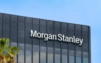Morgan Stanley'den güçlü bilanço: Bankanın net karı ikinci çeyrekte yüzde 58 arttı