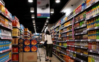 ABD perakende satışları 768,6 milyar dolara çıktı