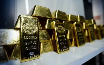 Borsa İstanbul’da altının kilogram fiyatı 6 milyon 40 liraya geriledi