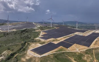 Yapay zekanın enerjisini depolayan öne geçecek Yapay zekanın enerjisini depolayan öne geçecek