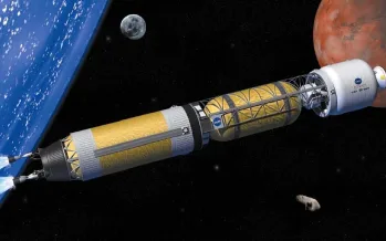 NASA, Ay göreiv için 41 uzay projesini ACO programına seçti NASA, Ay göreiv için 41 uzay projesini ACO programına seçti