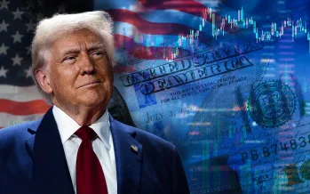 Trump’tan ABD enflasyonu yorumu: Amerika’nın Altın Çağı başladı