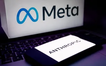 Meta’dan yapay zekâ altyapısında yeni hamle Meta’dan yapay zekâ altyapısında yeni hamle