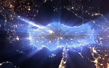 Türkiye'de düzenlenecek 77. Uluslararası Uzay Kongresi'ne 3 binden fazla erken kayıtla rekor kırıldı Türkiye'de düzenlenecek 77. Uluslararası Uzay Kongresi'ne 3 binden fazla erken kayıtla rekor kırıldı