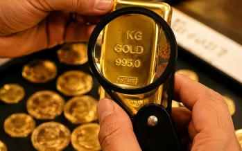 Altın sert düzeltmesini yaptı: Yükselecek mi? ABD'li dev bankadan altın tahmini Altın sert düzeltmesini yaptı: Yükselecek mi? ABD'li dev bankadan altın tahmini