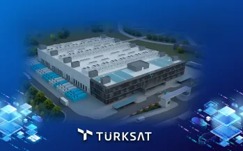 TÜRKSAT’ın veri merkezi kapasitesi 8 katın üzerine çıkacak