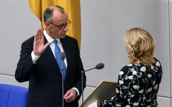 Ekonomik durgunluk Merz hükümetini zorluyor